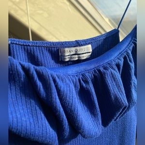 Urban Outfitters Bodycon Dress